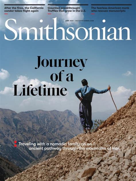 smithsonian magazine login